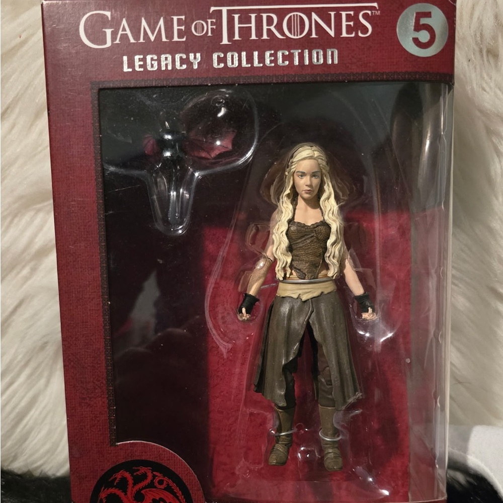 Funko Game of Thrones Legacy Collection Action Figure